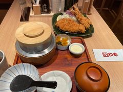 焖锅饭-和幸(春熙路群光广场店)