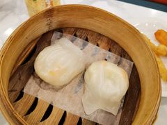 -豪享悦牛排自助餐厅(天河城店)