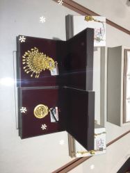 -菜百首饰店(东方新天地店)