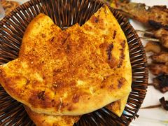 -新疆和田烧烤王(凤凰路店)