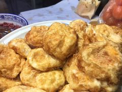 -老马家马蓉蛋菜夹馍·腊牛肉夹馍(回民街店)