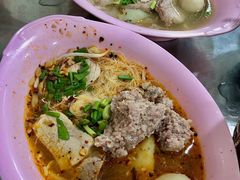 -榮泰米粉湯(Left Shop)