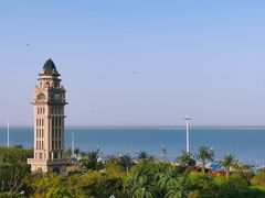 -启东恒大海上威尼斯酒店