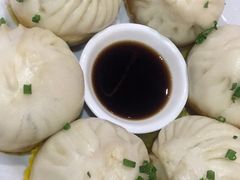鲜肉生煎-大富贵(旗舰店)