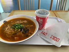 -袁记肉夹馍(北客站店)
