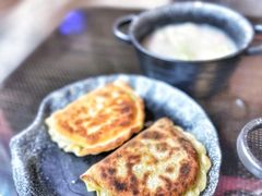 -地二手作鱼汤馄饨(上街里店)