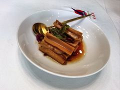 -鹊华居·地道鲁菜·海鲜·融合味(大明湖店)