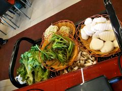 -香丽缘饭馆(黑龙潭店)