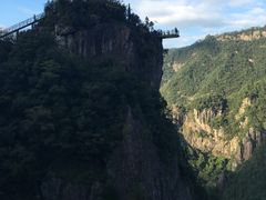 -龙湾潭国家森林公园