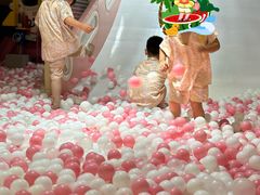-海韵之星邮轮水会(明发商业广场店)