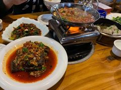 -湖南文氏湘菜馆(顺河高架路店)