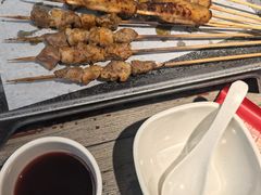 -管氏翅吧(广渠门店)