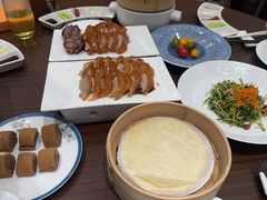 -全聚德(上海首店浦东店)