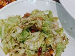 -椒爱水煮鱼川菜(CBD万达店)
