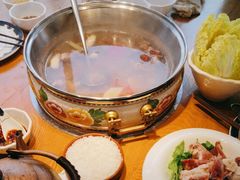 -娜仁图雅蒙古美食村(33小镇店)