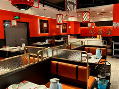 -八合里牛肉火锅(上海中山公园店)