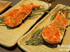 -雍容荟活波龙自助餐(IFS黑金店)