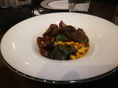 -1861意大利餐厅(文化广场店)