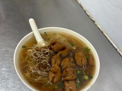 -顺兴面店(领展购物广场西区店)