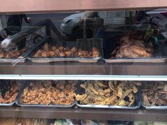 -老回回饺子馆(海洋馆店)