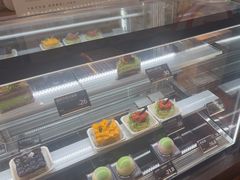 -FANEN法念·烘焙·甜点(万象城店)