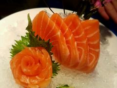 -山葵家·创意料理(宁波来福士店)