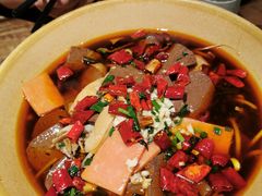 -鱼食饭稻·苏浙土菜17年老馆子(平江路店)