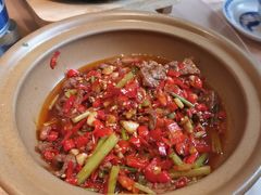 -图味美小黄鱼·景德菜(浙江路店)