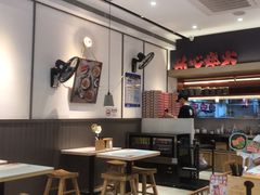 -膳心记-明火四宝煲仔饭(燕南店)