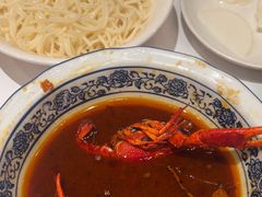-江味龙虾馆·裸蓝龙虾(南山店)