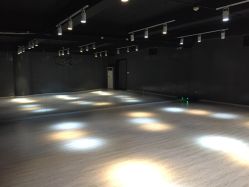 -YASAKI国际舞蹈中心