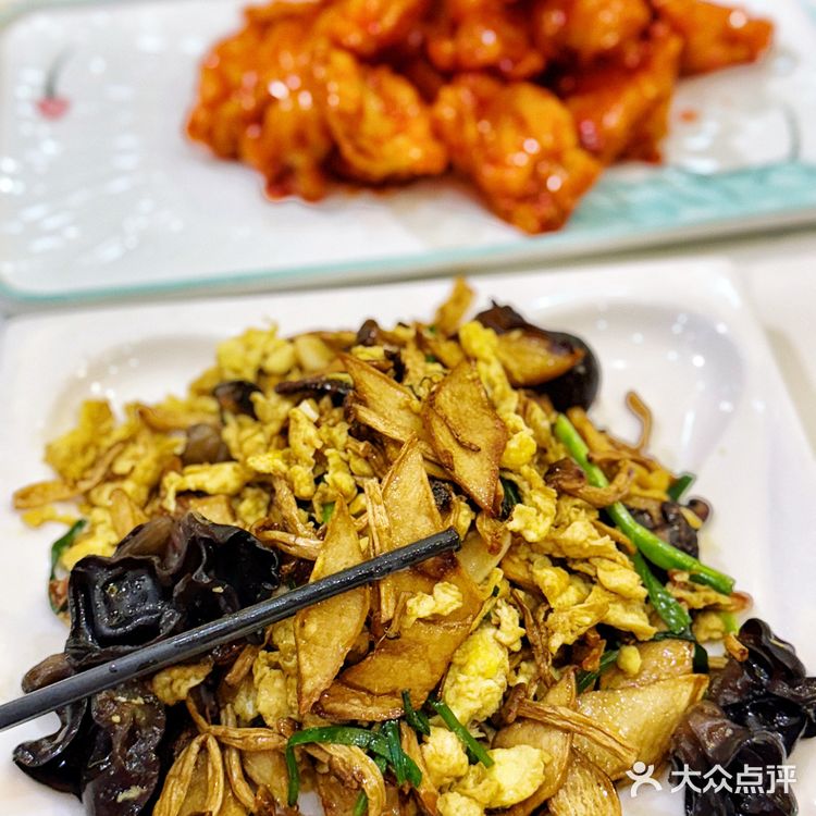 还得是同学们的推荐，天津老炮儿的手艺绝了