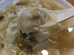 -琴岛顺天馄饨(乐客城店)