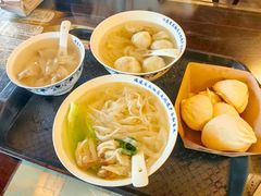 扁肉燕-永和鱼丸(南后街店)