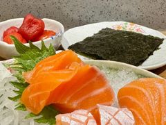 -水之惠鲜鱼料理(王府大街店)