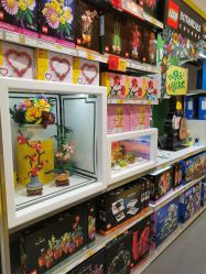 -乐高授权专卖店(朝阳大悦城店)