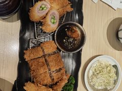 -胜博殿日式炸猪排(西红门店)