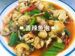 -鲤城打铁水煮鱼店