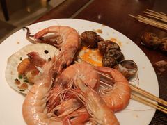 -索菲特西湖大酒店·香榭丽全日候餐厅(南山路店)