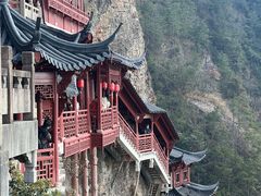 -大慈岩风景区