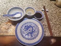 -南京大牌档(三阳广场苏宁店)