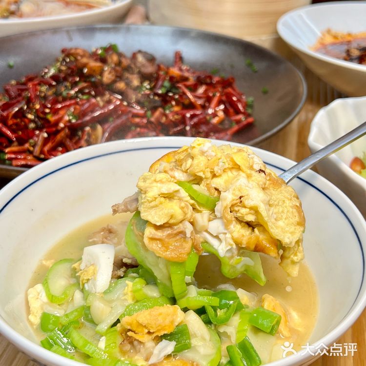 成都新开的!被全家人夸爆的团年聚餐地🔥