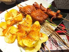 -老赵太太麻辣烫涮肚馆(大经路店)