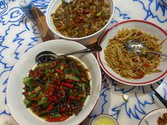 -柴火农家·江西赣南菜(土华店)