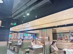 -海底捞火锅(吴中路店)