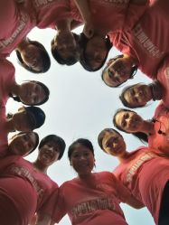 -爱尔乐美孕产瑜伽·普拉提