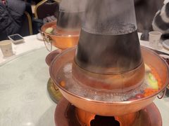 -东来顺饭庄(天坛店)