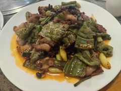 -一只烧鸡公(解放碑店)