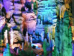 -泰安地下龙宫景区