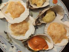 -松子料理(白家庄店)